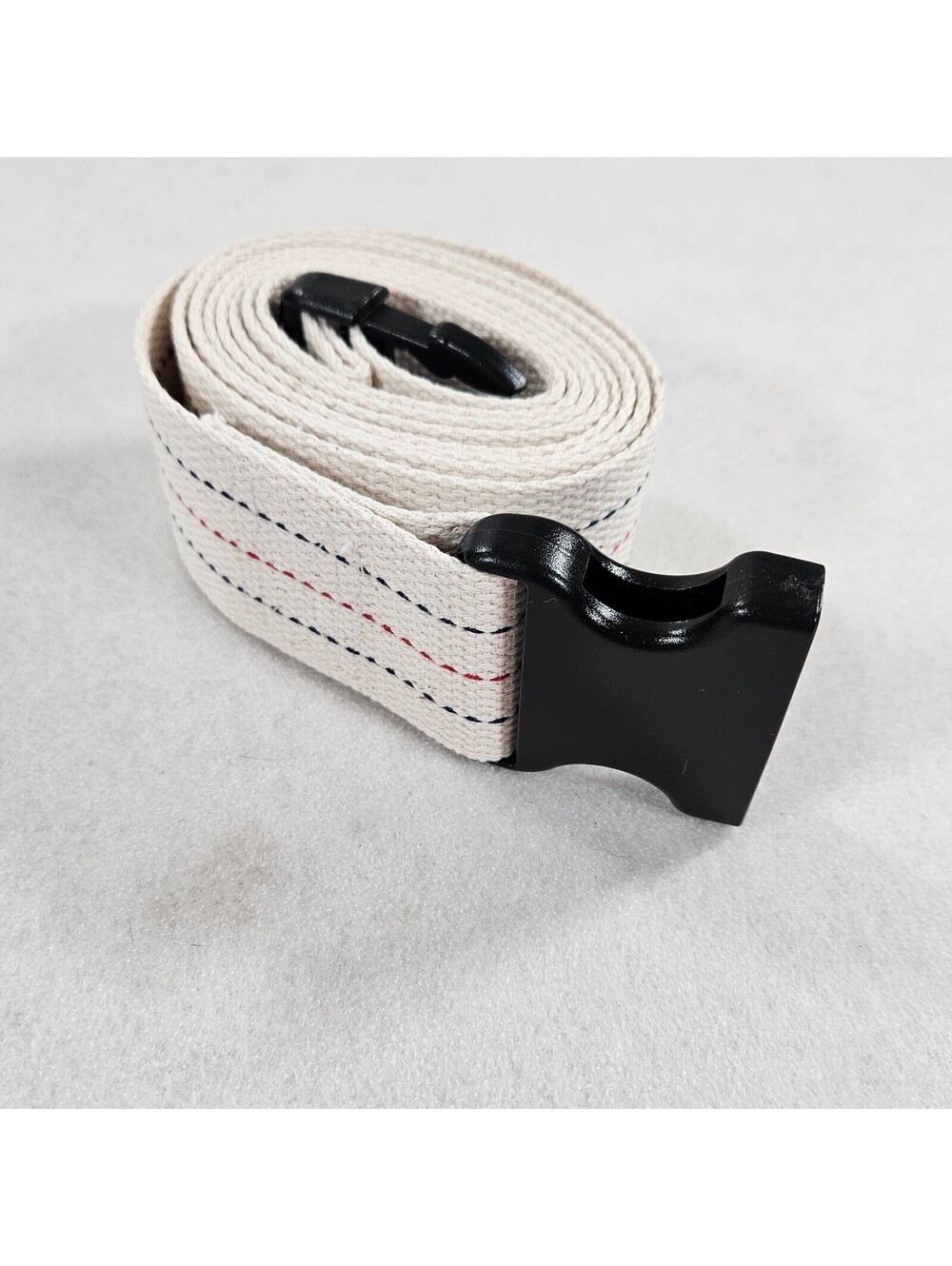 72" Transfer Gait Belt Patient Lift Assist Safety Belt Quick Release Buckle